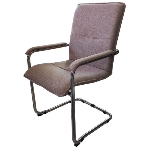 Stolica konferencijska Silla smeđa