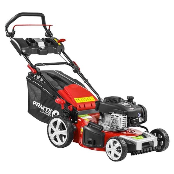 Kosilica motorna PG65149 Praktik (Izložbeni primjerak)