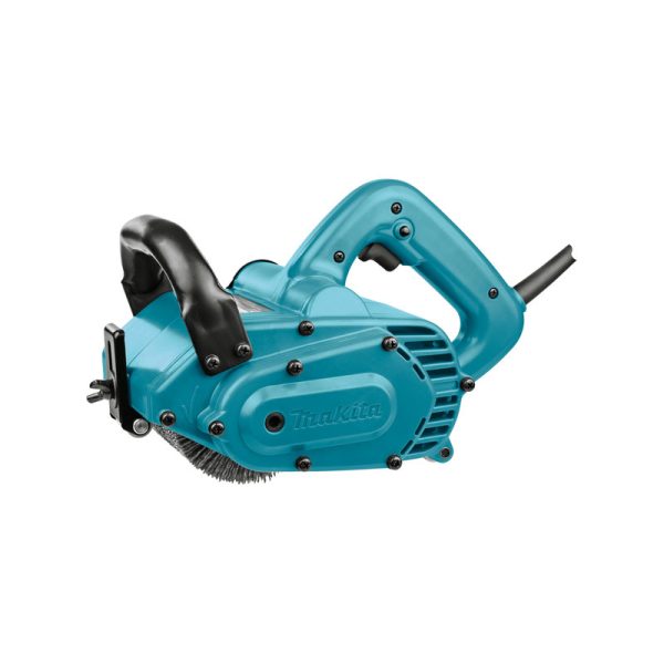 Makita 9741 Brusilica s četkom