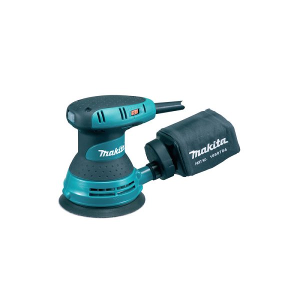 Makita BO5031 Ekscentrična brusilica