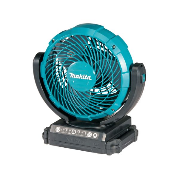Makita DCF102Z Akumulatorski ventilator