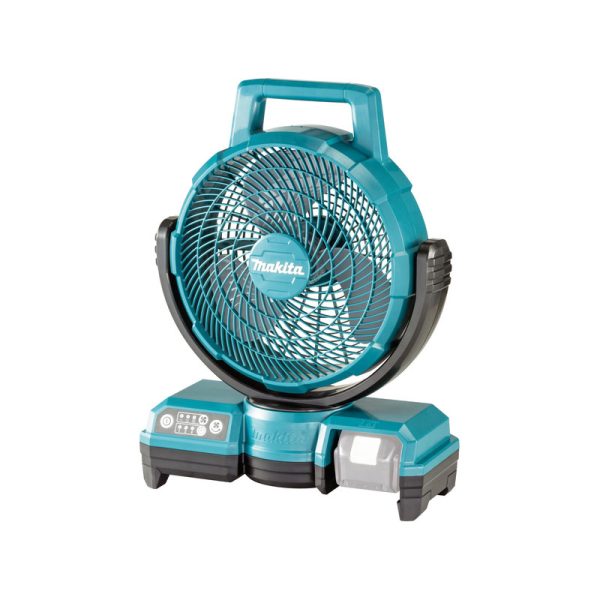 Makita DCF203Z Akumulatorski ventilator
