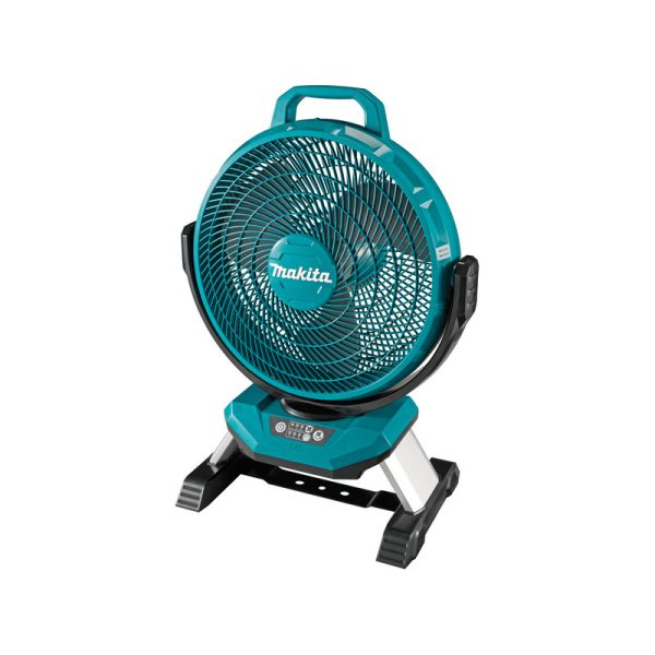 Makita DCF301Z Akumulatorski ventilator