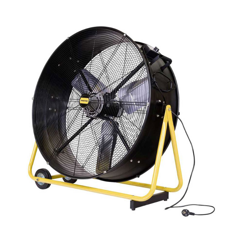 Industrijski ventilator Master DF30 315W-230V fi 800mm