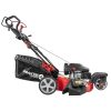 Kosilica motorna PG65411 Praktik (Izložbeni primjerak) - Slika 2