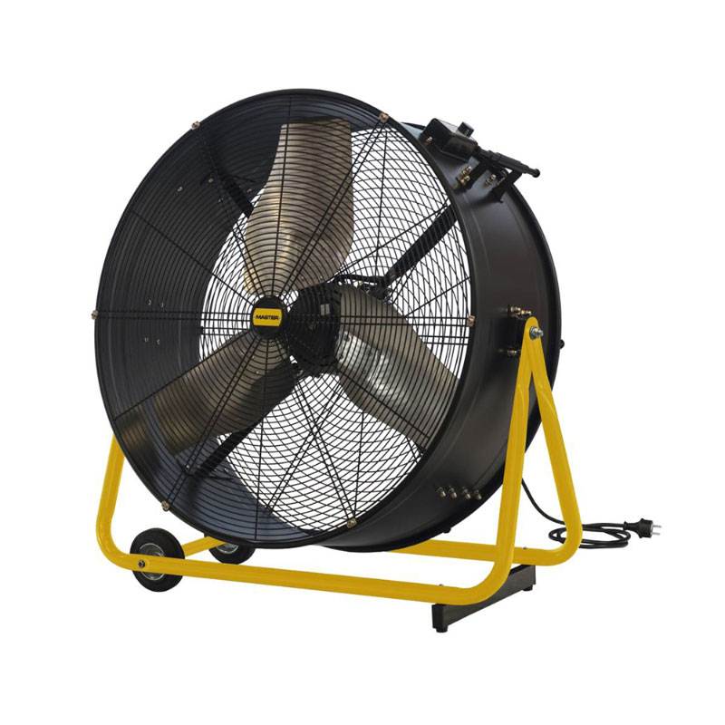 Industrijski ventilator Master DF36 412W-230V