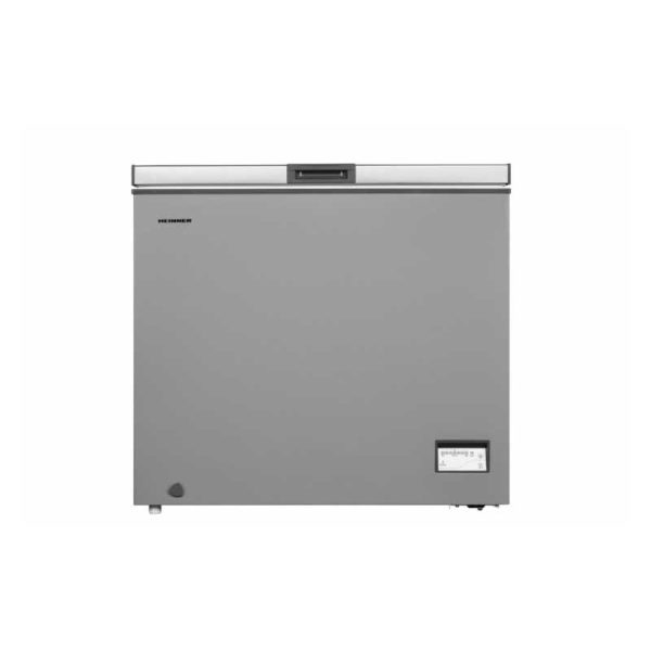 Heinner zamrzivač HCF-205NHSE++