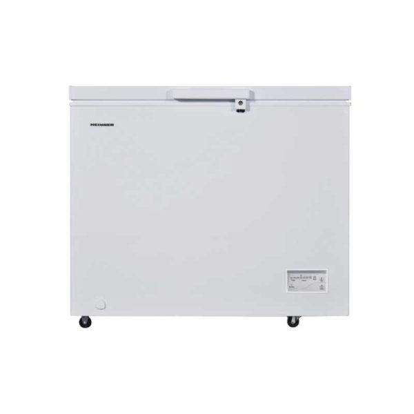 Heinner zamrzivač HCF-287CNHE++