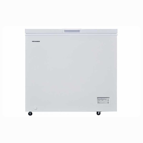 Heinner zamrzivač HCF-200CNHE++