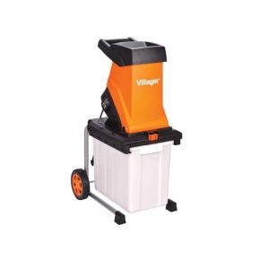 Villager sječkalica za grane VC 2500 (2,5kw 40mm)