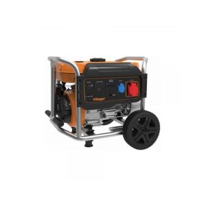 Villager generator VGP 6700S (max 6,0kW)