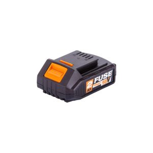 Villager FUSE akumulator 18V 2,0Ah