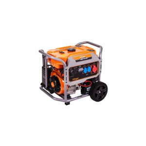 Villager generator VGP 7900 (7,8kW 2x230v 1x400v)
