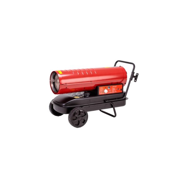 Villager AGM diesel grijač ADH 37