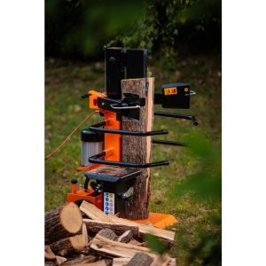 Villager cjepač vertikalni VLS 8 T-107 (3150W 68-107cm)