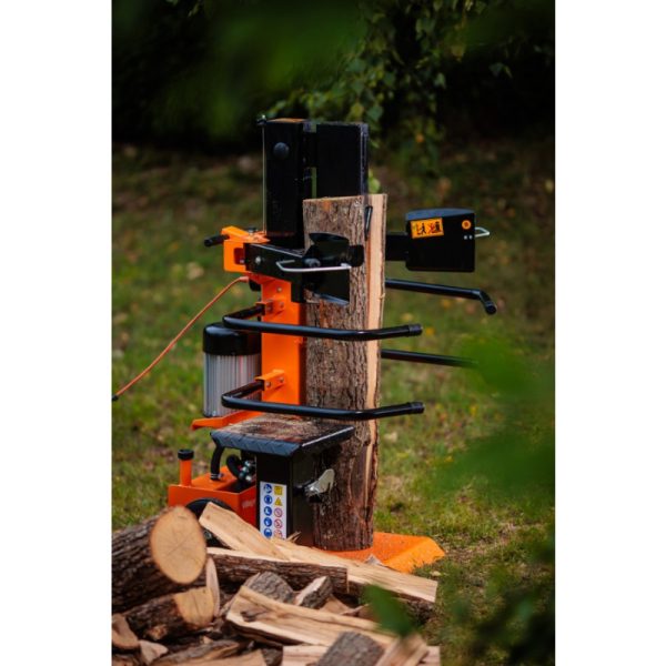 Villager cjepač vertikalni VLS 8 T-107 (3150W 68-107cm)