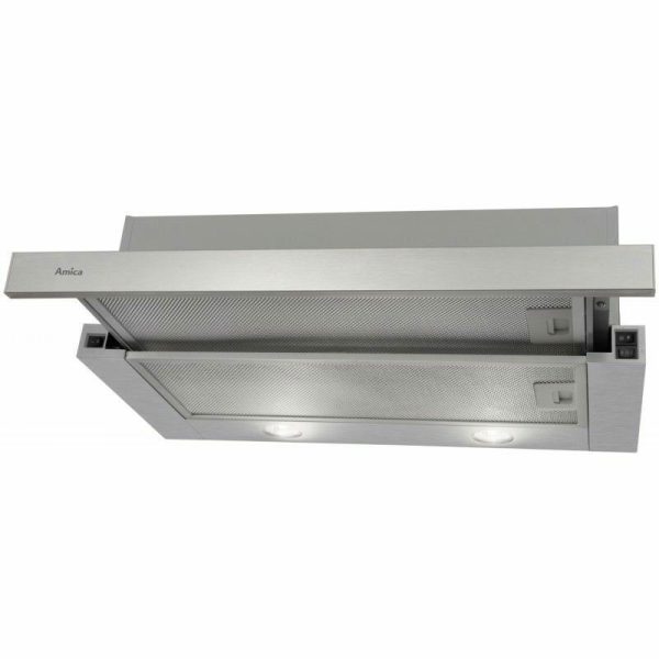 Napa Amica OTP6243I teleskopska Inox