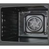 Amica 10222.3 EHbSm Ugradbena pećnica Fine Design crna - Slika 3