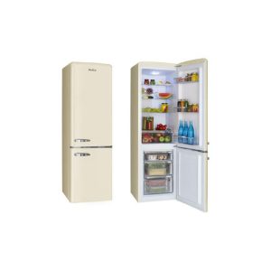 Amica FK2965.3GAA Samostojeći hladnjak Retro