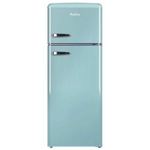 Amica KGC15632T Samostojeći hladnjak Retro