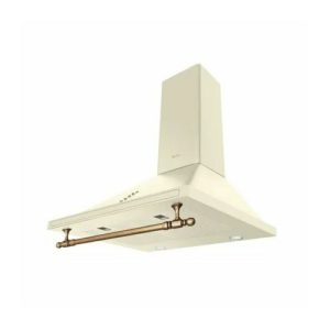 Amica OKC 6212 RM Napa kaminska Retro krem