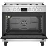 BEKO BGM11226EX Štednjak - Slika 2