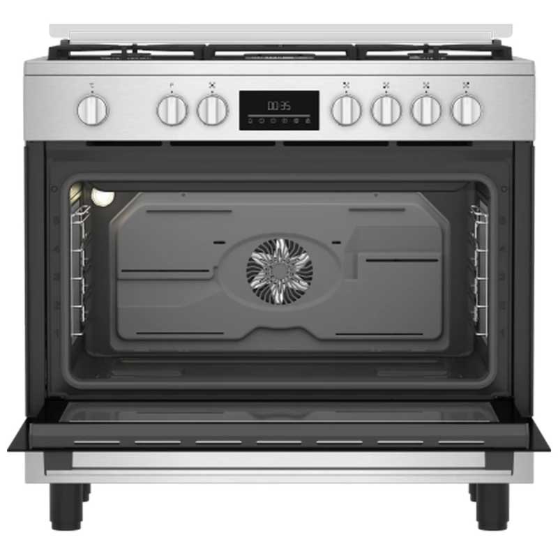 BEKO BGM11226EX Štednjak - Slika 2