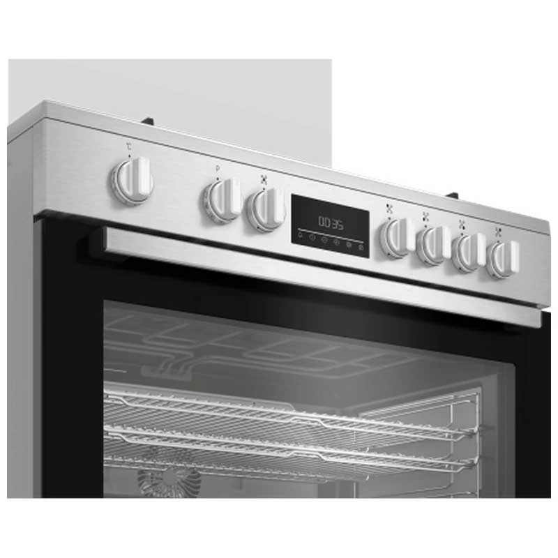 BEKO BGM11226EX Štednjak - Slika 3