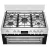 BEKO BGM11226EX Štednjak - Slika 4