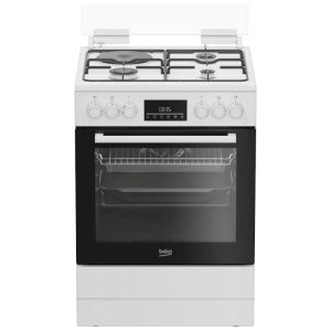BEKO FBE63320WDN Štednjak