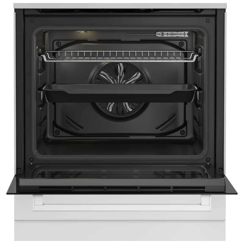 BEKO FBE63320WDN Štednjak - Slika 3