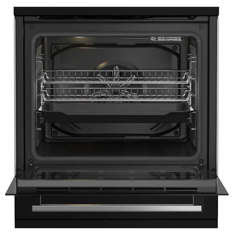 BEKO FBE63331XCS Štednjak - Slika 3