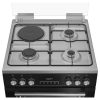 BEKO FBE63331XCS Štednjak - Slika 4