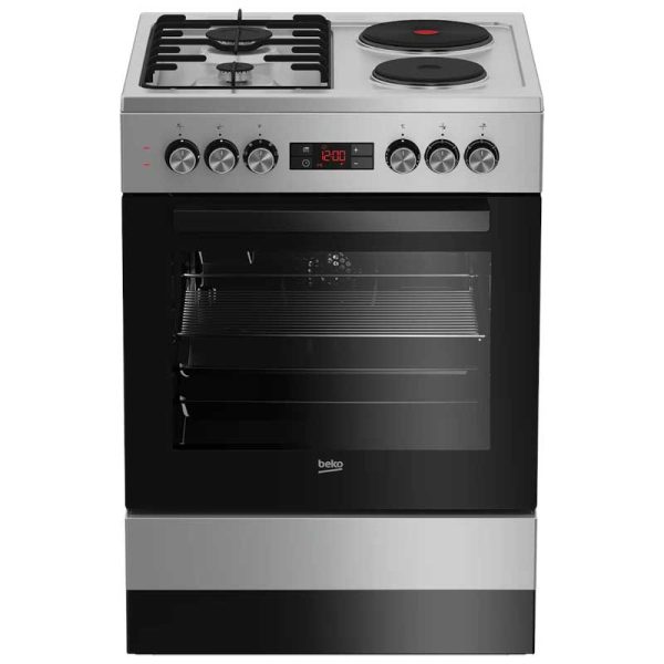 BEKO FBE64320SDN Štednjak