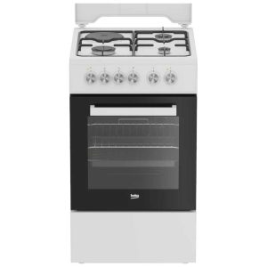BEKO FSS53011DW Štednjak
