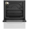 BEKO FSS53011DW Štednjak - Slika 4