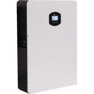 MURA ALL-IN-ONE Solar inverter 2.5 kWh-3kW Uređaj
