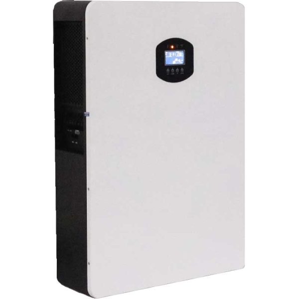 MURA ALL-IN-ONE Solar inverter 2.5 kWh-3kW Uređaj