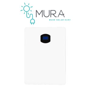 MURA ALL-IN-ONE Solar inverter 2.5kWh-3kW