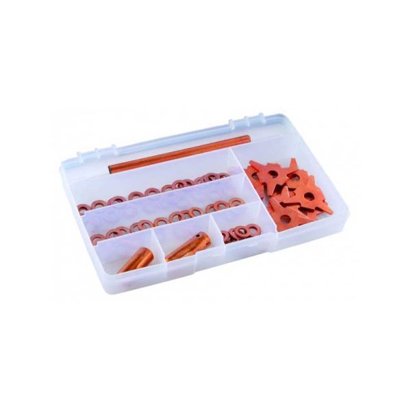 Telwin set pribora za spottere