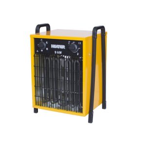 Električni grijač 9KW VB3221-1