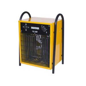 Električni grijač 15KW VB1656-4
