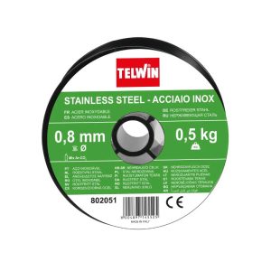 Telwin žica za zav.inox 0,8mm/0,5kg