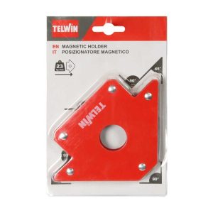 Telwin magnetni držač 23kg (45°, 90°, 135°)