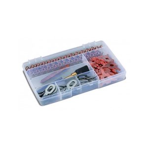 Telwin set za izvlačenje udubljenja na limovima