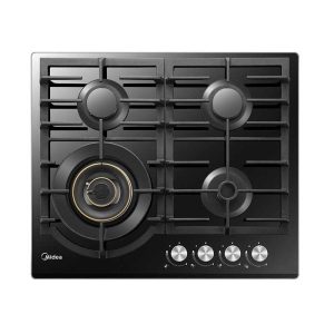 Midea MG60096DGB plinska ploča za kuhanje