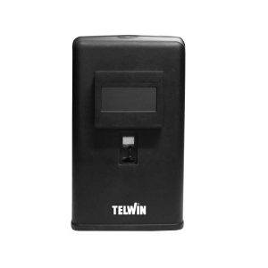 Telwin maska zaštitna ručna DIN11