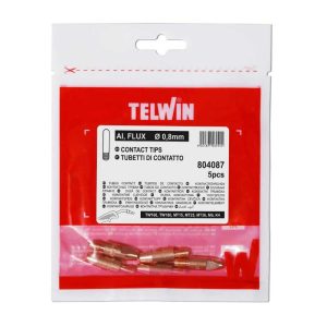 Telwin kontaktna provodnica 5/1 0.8mm Al/Flux