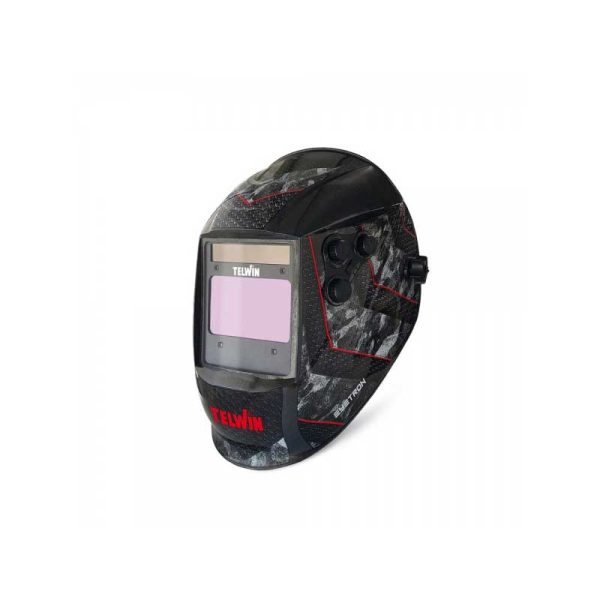 Telwin automatska maska EYETRON
