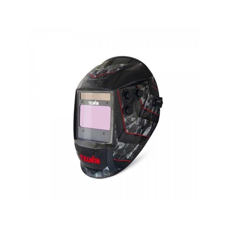 Telwin automatska maska EYETRON